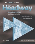 New Headway - Liz Soars, John Soars, Sylvia Wheeldon