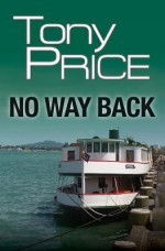 No Way Back - Tony Price