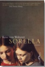 Sorella - Keto von Waberer, Riccardo Cravero