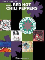 Best of Red Hot Chili Peppers - Red Hot Chili Peppers