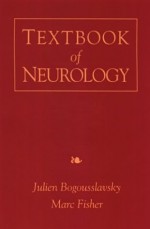 Textbook of Neurology - Julien Bogousslavsky, Marc Fisher