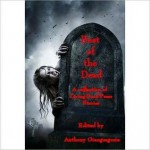 Best of the Dead: A Collection of Living Dead Press Stories - Anthony Giangregorio, Dane Hatchell, Rebecca Besser