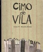 Cimo de Vila - Carlos Tê, Manuela Bacelar