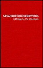 Advanced Econometrics: A Bridge to the Literature - Edward Greenberg, Charles E. Webster, Jr.