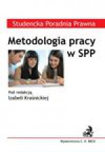 Metodologia pracy w SPP - Izabela Kraśnicka