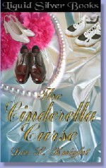 The Cinderella Curse - Dee S. Knight