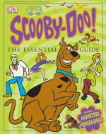 Scooby Doo Essential Guide (DK Essential Guides) - Glenn Dakin