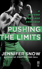 Pushing the Limits - Jennifer Snow