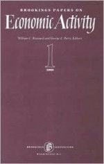 Brookings Papers on Economic Activity 1999: 1, Macroeconomics - George L. Perry, William C. Brainard