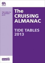 Cruising Almanac Tide Tables - Cruising Association