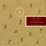 Tai Chi - Paul Crompton