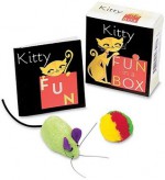 Kitty Fun in a Box - Ariel Books, Lisa Parett