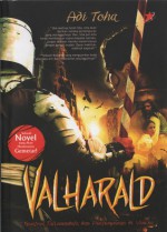 Valharald - Adi Toha