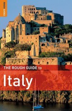 Rough Guide: Italy - Celia Woolfrey