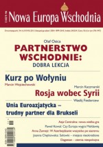 Nowa Europa Wschodnia 6/2013 - Redakcja Nowa Europa Wschodnia