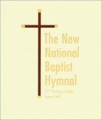 New National Baptist Hymnal 21st Century -Loose-leaf Edition (Musician Version) - None