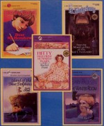 Newbery Medal Bookshelf: The Winter Room, Hitty Her First Hundred Years, Beverly Cleary, Island of the Blue Dolphins, E. L. Konigsburg - Beverly Cleary, Scott O'Dell, Rachel Field