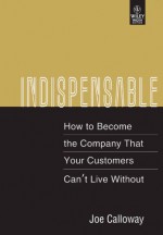 Indispensable - Joe Calloway