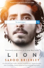 Lion (Movie Tie-In) - Saroo Brierley