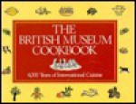 The British Museum Cookbook - Michelle Berriedale-Johnson