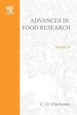 Advances in Food Research, Volume 16 - C.O. Chichester