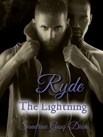 Ryde the Lightning: The 12 Olympians Book 5 - Sandrine Gasq-Dion, Jennifer Jacobson