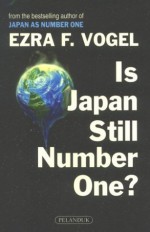 Is Japan Still Number One? - Ezra F. Vogel