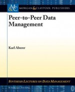 Peer-To-Peer Data Management - Karl Aberer