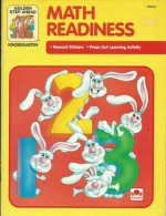 Math Readiness (Kindergarten) - Margie Hayes Richmond, George Ulrich, Claire McKean