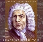 Peace Be with You - Gloriae Dei Cantores