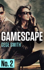 Gamescape (Serial, Ep. 2) - Cege Smith