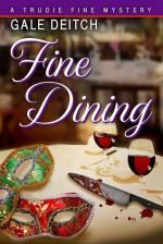 Fine Dining - Gale Deitch