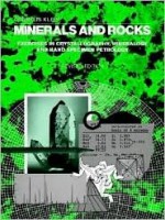 Minerals and Rocks, 21st Edition - Cornelis Klein