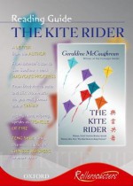 The Kite Rider: Reading Guide - Valerie Peters