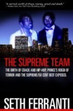 The Supreme Team - Seth Ferranti