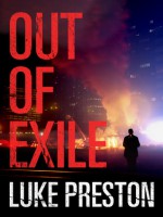 Out Of Exile - Luke Preston