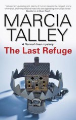 The Last Refuge - Marcia Talley