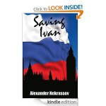 Saving Ivan - Alexander Nekrassov