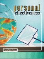 Personal Effectiveness - Diana Winstanley