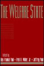 The Welfare State: Volume 14, Part 2 - Ellen Frankel Paul, Jeffrey Paul, Fred D. Miller Jr.