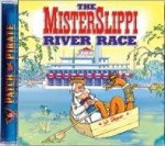 Misterslippi River Race CD (Patch the Pirate) - Ron Hamilton