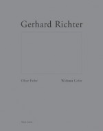 Gerhard Richter: Ohne Farbe/Without Color - Gerhard Richter