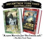 The Emerald Atlas Gift Bundle - John Stephens