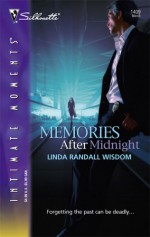 Memories After Midnight - Linda Randall Wisdom