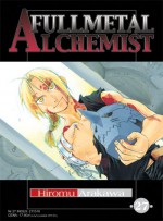 Fullmetal Alchemist #27 - Hiromu Arakawa, Paweł "Rep" Dybała