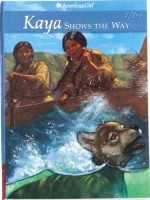 Kaya Shows the Way: A Sister Story - Janet Beeler Shaw