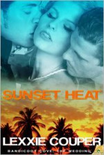 Sunset Heat - Lexxie Couper