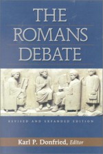 Romans Debate - Karl P. Donfried