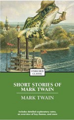 The Best Short Works of Mark Twain - Mark Twain, Karen Davidson, Cynthia Brantley Johnson