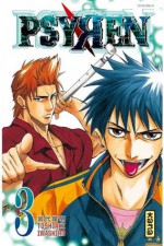 Psyren - Tome 3 - Toshiaki Iwashiro, Guillaume Abadie